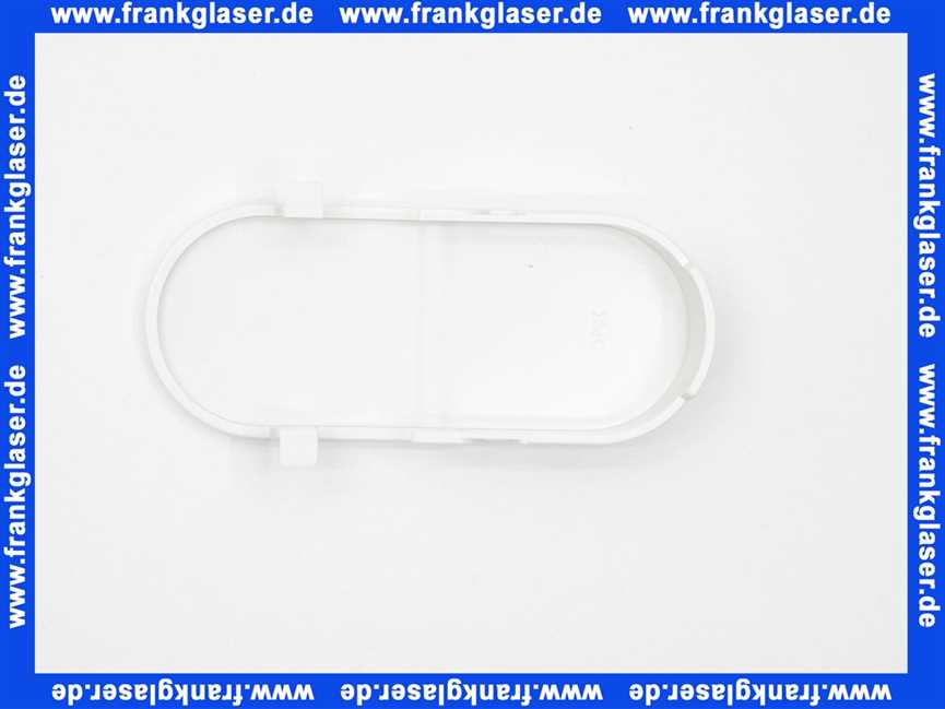 710-8202 Missel Schwab Funktionstaste weiss