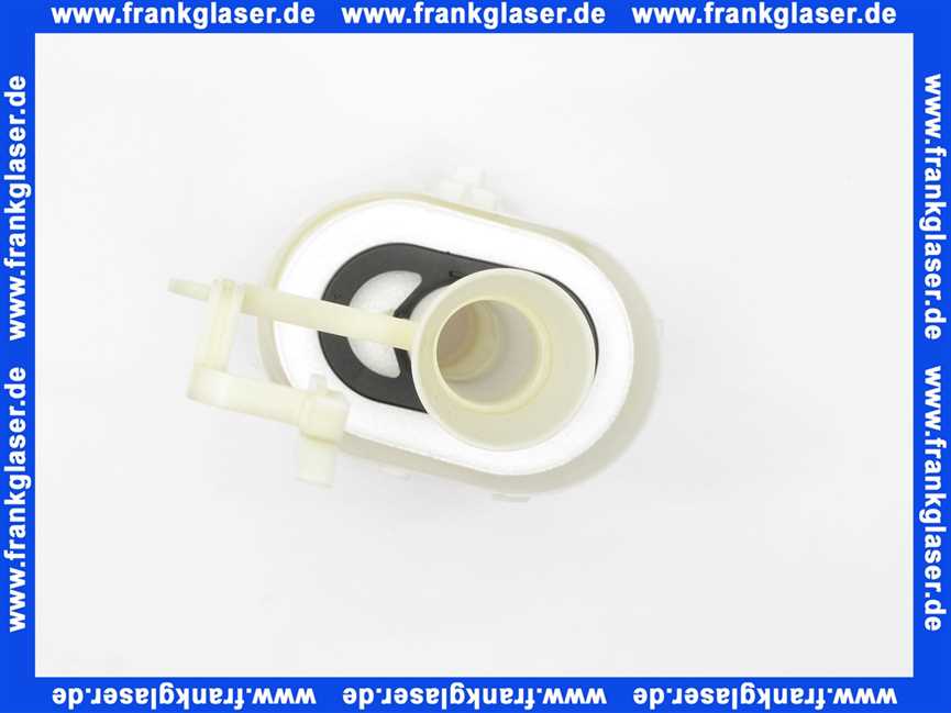 7108382 Schwab Auslauf-Ventil zu SPK 152.000 Z3532 710-8382