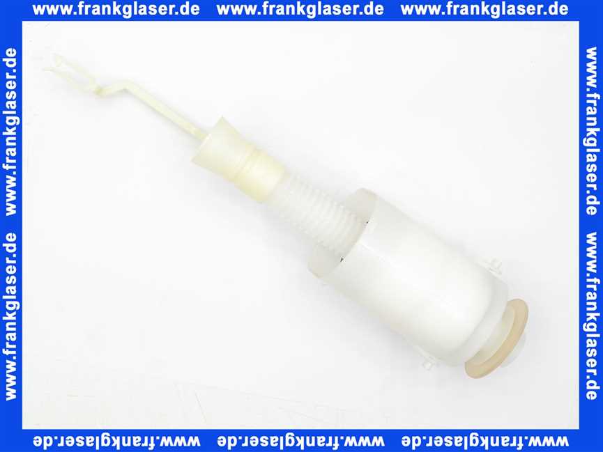 7108382 Schwab Auslauf-Ventil zu SPK 152.000 Z3532 710-8382