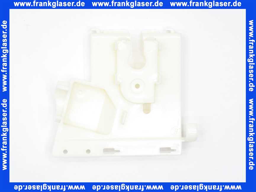 712-3769 Missel / Schwab Brücke mit Winkelhebel zu Up-S