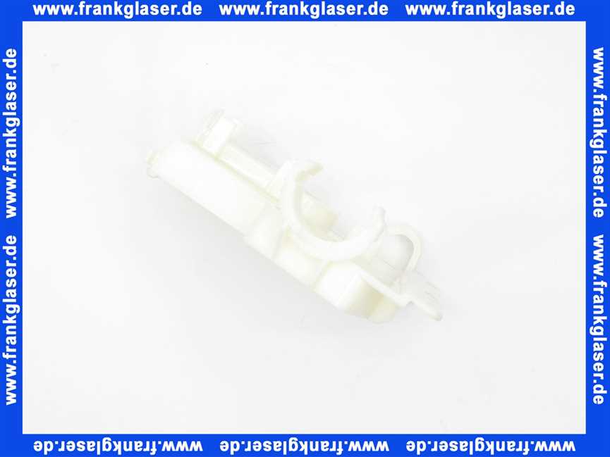 712-3769 Missel / Schwab Brücke mit Winkelhebel zu Up-S