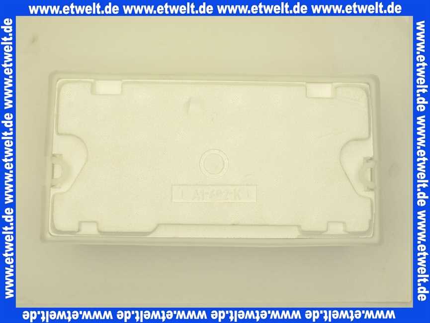 7107011 Schwab Aussparungsklotz