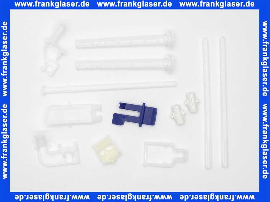 7127398 Schwab Zubehör 1 Z4178 für Gala+Vista+Viva+Targa 712-7398