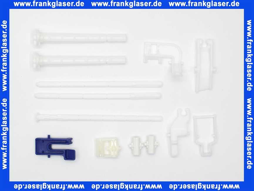 7127398 Schwab Zubehör 1 Z4178 für Gala+Vista+Viva+Targa 712-7398