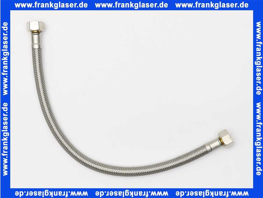 7140230 Schwab Flexschlauch L:330 mm, ohne Nippel für UP-Spülkasten 714-0230