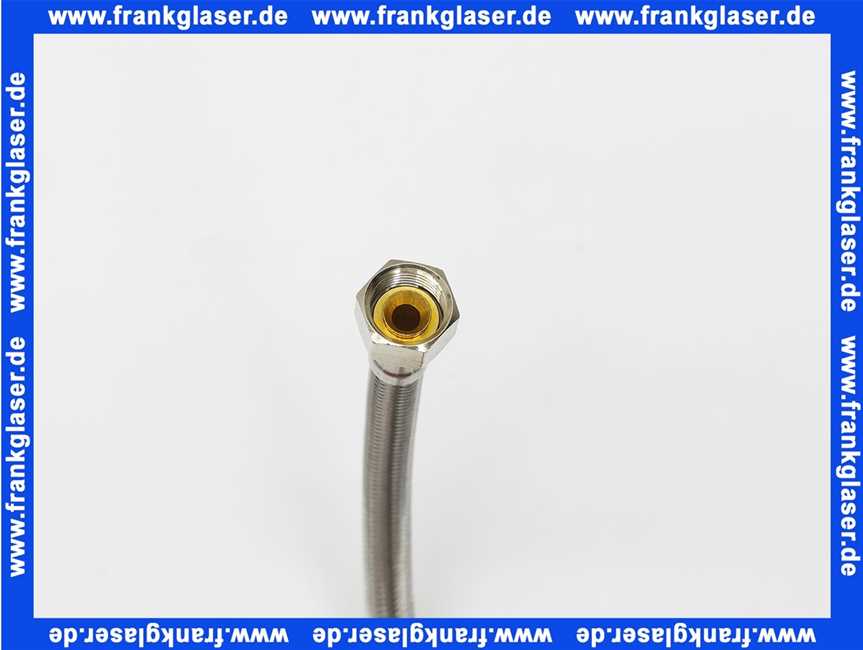 7140230 Schwab Flexschlauch L:330 mm, ohne Nippel für UP-Spülkasten 714-0230