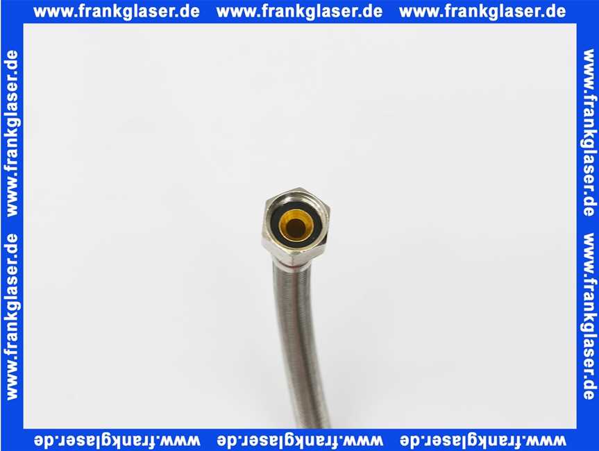 7140230 Schwab Flexschlauch L:330 mm, ohne Nippel für UP-Spülkasten 714-0230