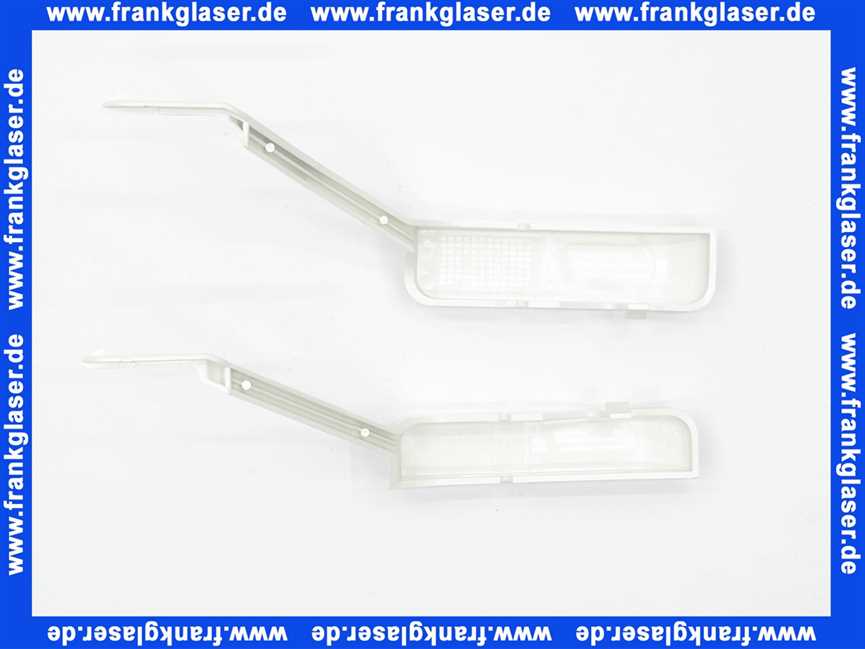 7150503 Schwab Funktionstasten weiß 122.0001 715-0503