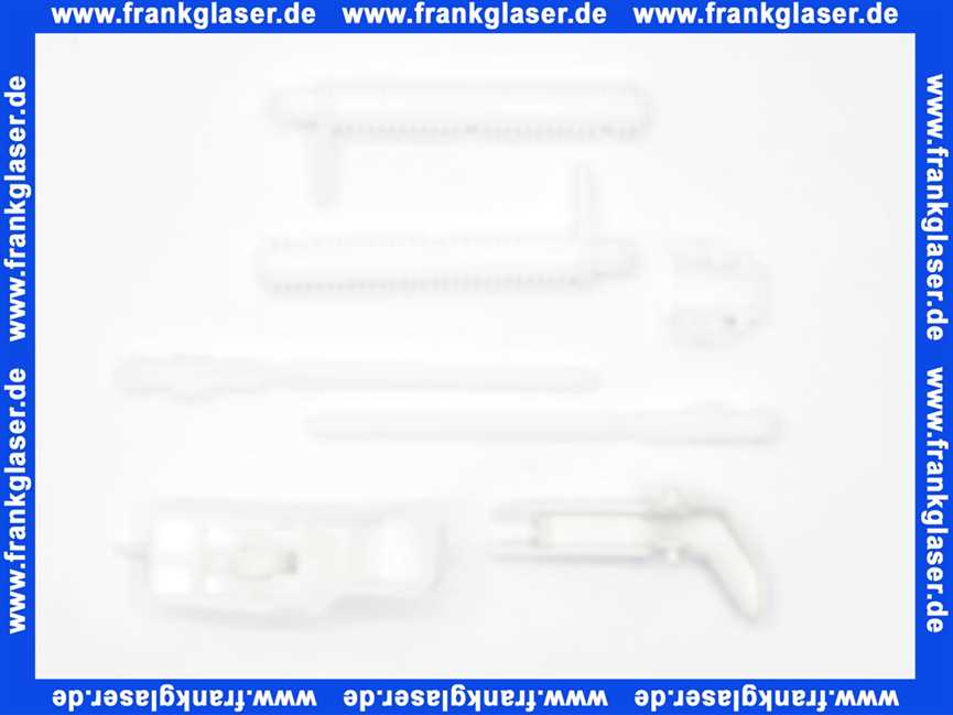 7150810 Schwab Zubehör 2 für DotsDuo OvateDuo Caro Circle 715-0810