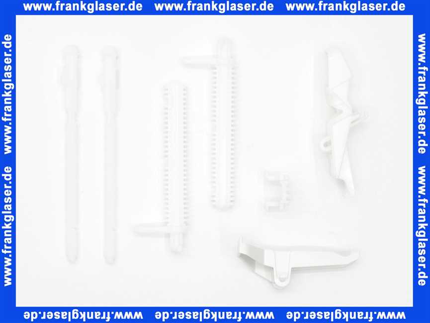 7150810 Schwab Zubehör 2 für DotsDuo OvateDuo Caro Circle 715-0810