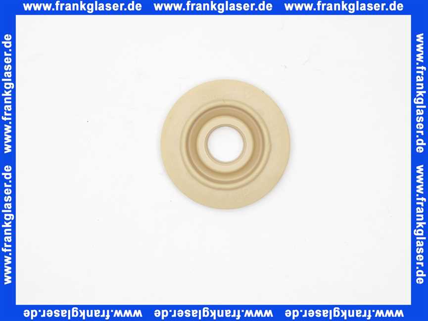 Schwab Bodenventildichtung zu DF 3/6 Liter 8035390111