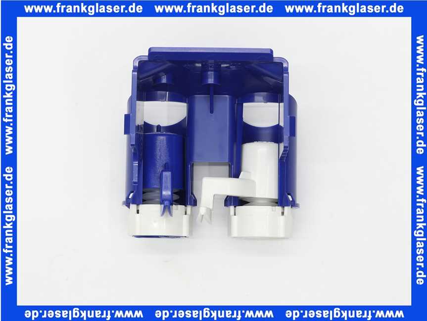 Schwab Aufnahmebock m. Umlenkhebel UP-SPK XS/ XT, Schwab UP380/ UP387, pneumatisch 8050390032