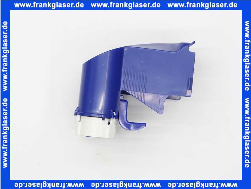 Schwab Aufnahmebock m. Umlenkhebel UP-SPK XS/ XT, Schwab UP380/ UP387, pneumatisch 8050390032