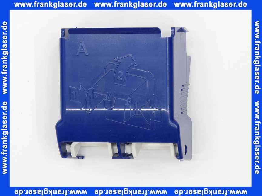 Schwab Aufnahmebock m. Umlenkhebel UP-SPK XS, Schwab UP380, mechanisch 8050390034