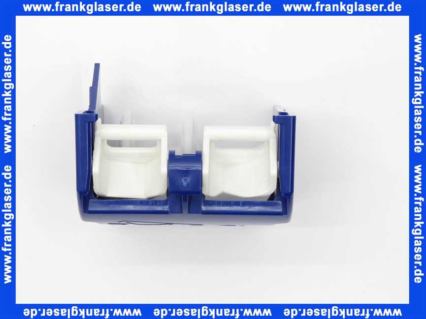 Schwab Aufnahmebock m. Umlenkhebel UP-SPK XS, Schwab UP380, mechanisch 8050390034