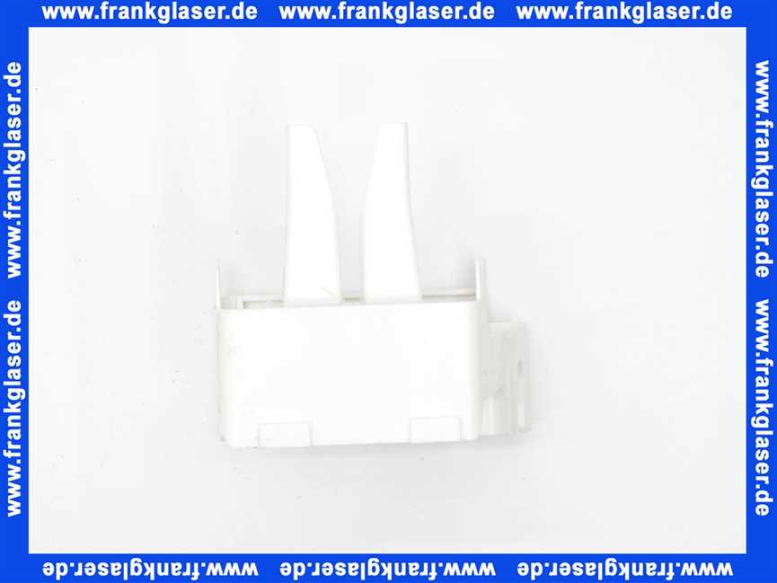 Schwab Haltebrücke mit Umlenkhebeln zu AP SPK 1270 DF, ab Mitte 2020 8050390127