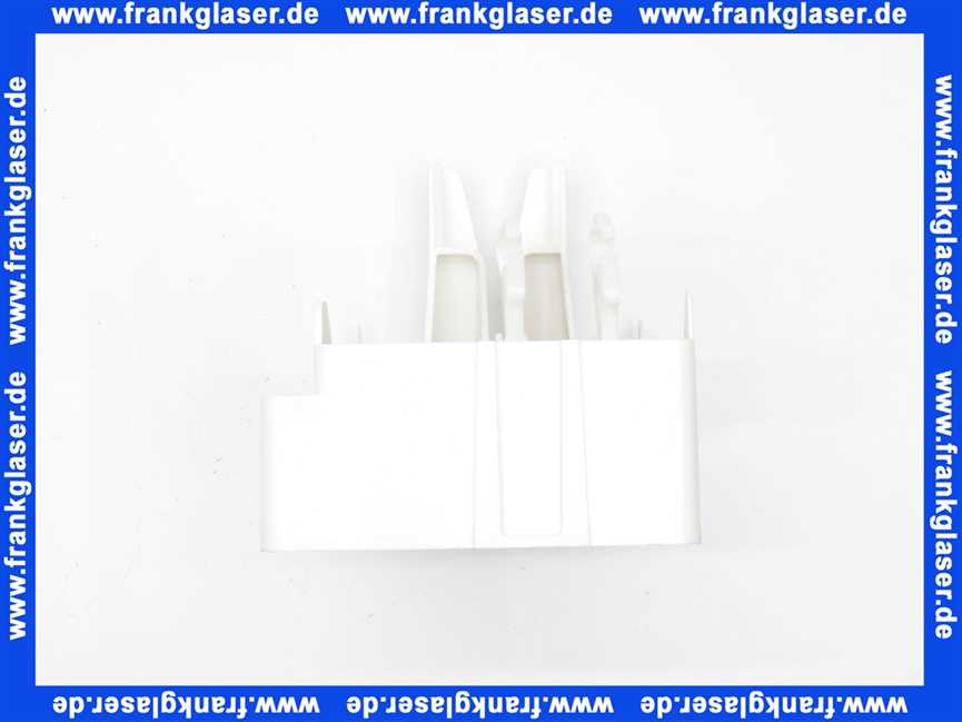 Schwab Haltebrücke mit Umlenkhebeln zu AP SPK 1270 DF, ab Mitte 2020 8050390127