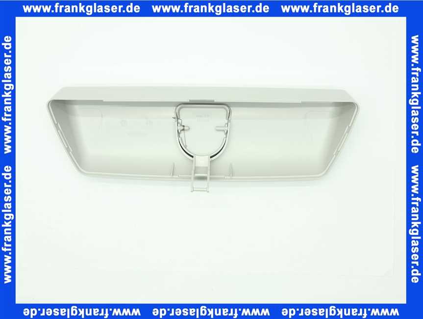 Schwab Deckel mit Taste zu AP-SPK 1070, Schwab AP270, manhattan 8050410810