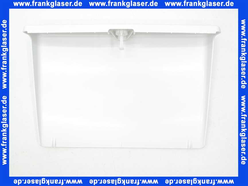 Schwab Deckel mit Taste (mit Spülunterbr.) zu 570, Schwab AP220, weiß 8050411201