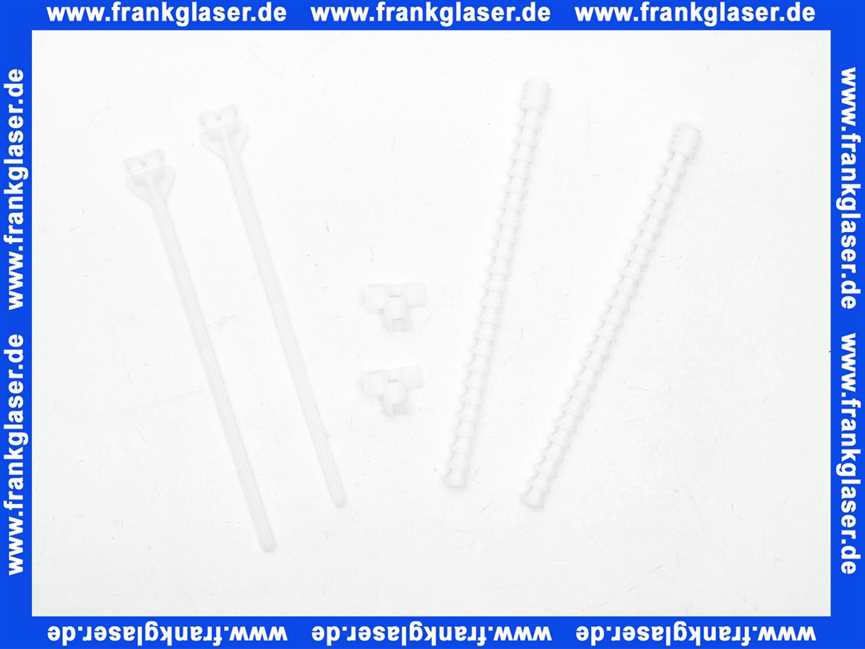 Schwab Bedienungsplatte Argos DF, weiß mech. für UP-SPK XS/XF 8050414601