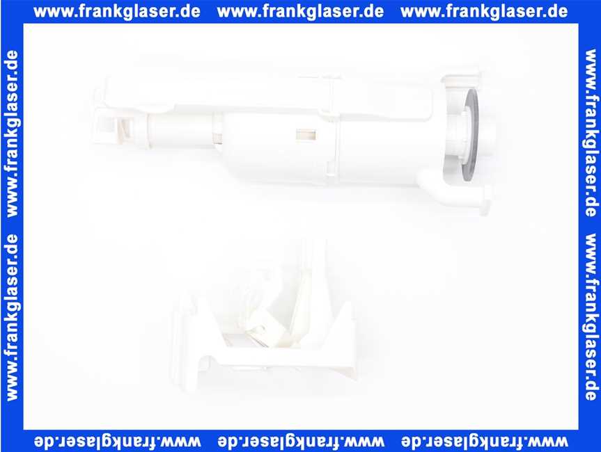 Schwab Umrüstsatz AP-SPK 1270 DF bis Mitte 2020 8050800201