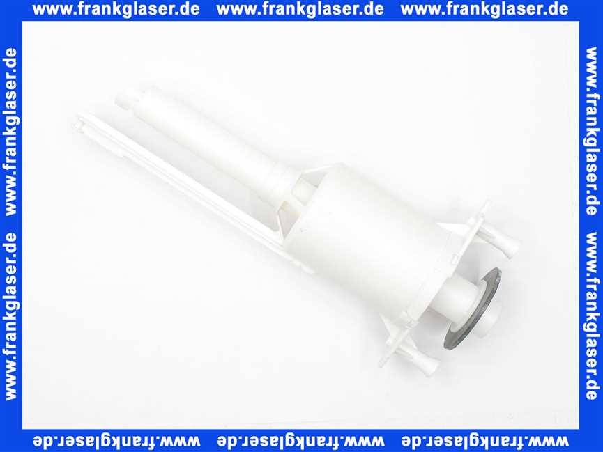 Schwab Ablaufv. zu SPK 570/670/790/870, Schwab AP220, komplett 8050800504