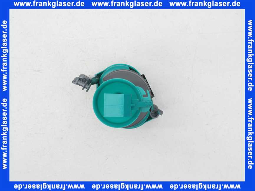 Schwab Ablaufv. zu UP-SPK 2136DF/ Quadro komplett 8050801523