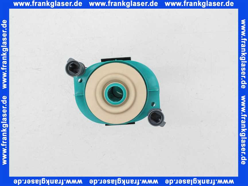 Schwab Ablaufv. zu UP-SPK 2136DF/ Quadro komplett 8050801523