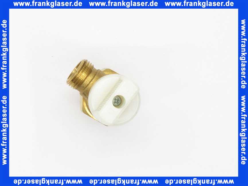 Schwab Kugelhahn zu UP-SPK XF/399 8050802365