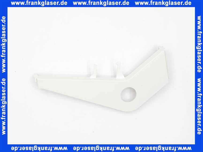 Schwab Haltebrücke zu AP-SPK 800 / 800 DF 8050881261