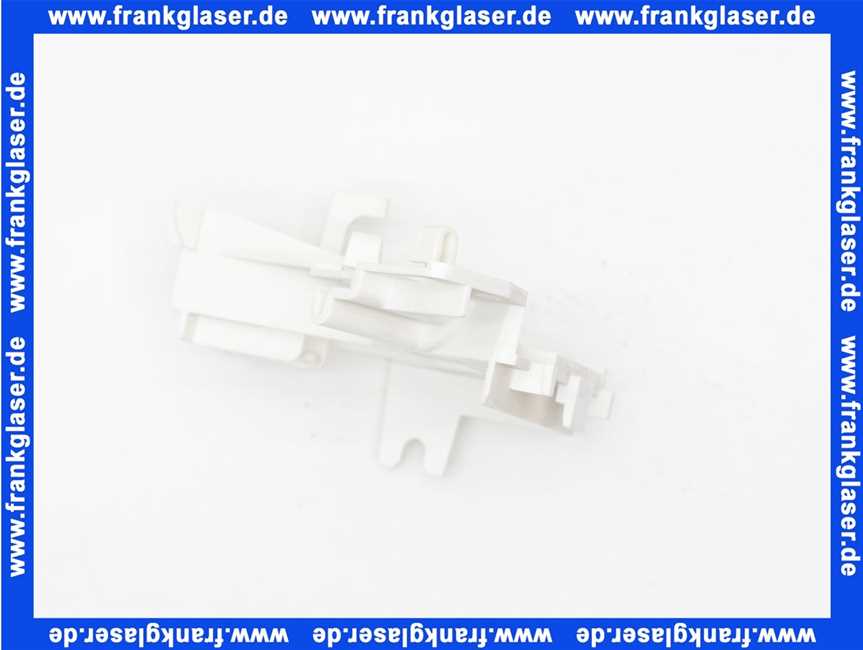 Schwab Halteplatte zu AP-SPK 600 8050881610