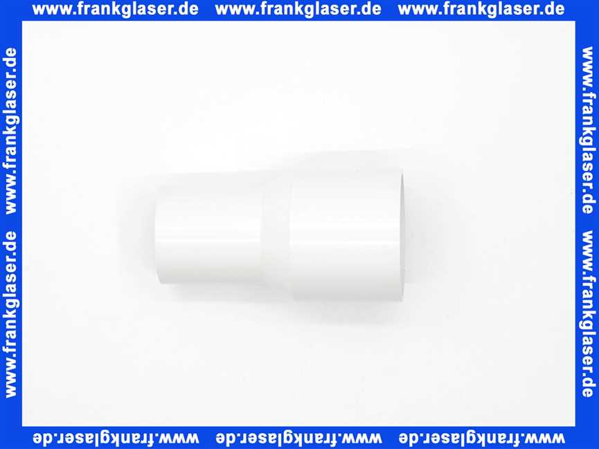 Schwab Reduzierstück zum AP-SPK 295, Schwab AP210 8050882100