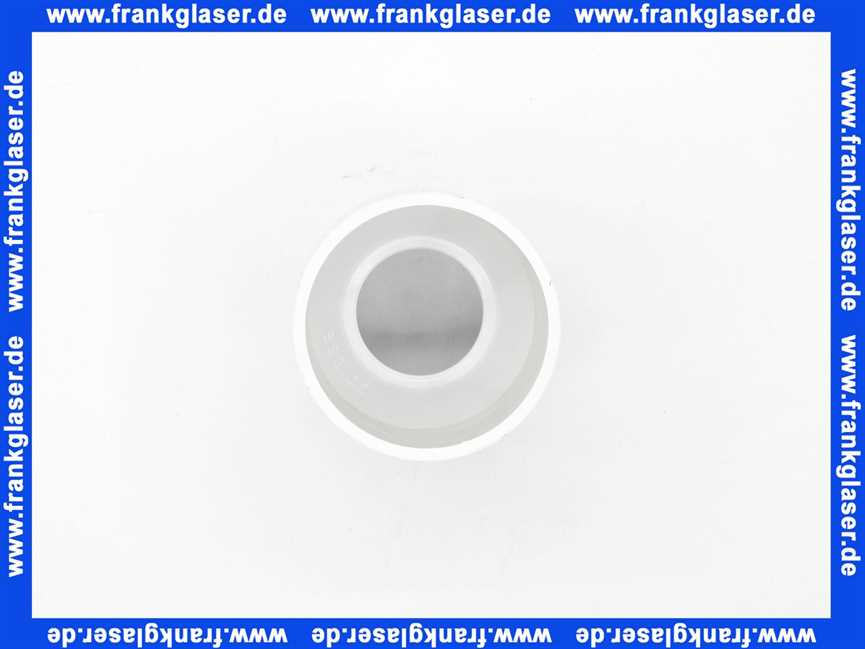 Schwab Reduzierstück zum AP-SPK 295, Schwab AP210 8050882100