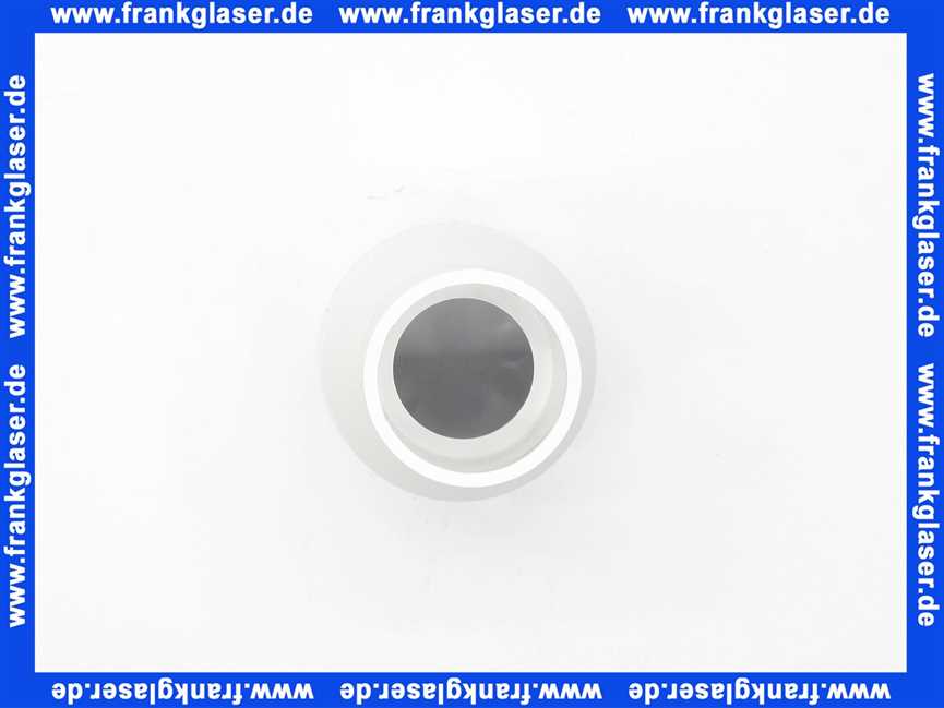 Schwab Reduzierstück zum AP-SPK 295, Schwab AP210 8050882100