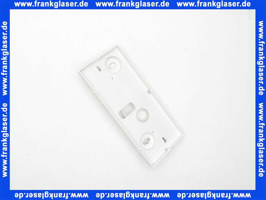 Schwab Serviceplatte zu UP-SPK 2000/ 2002 8050883262