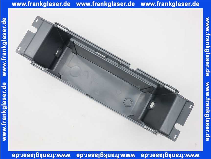 Schwab Tankoberteil UP-SPK 2100/ 2136/ Quadro 8050887102