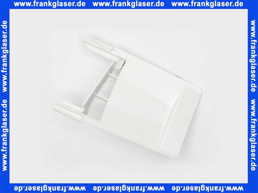 Schwab Zwischenschott zu UP-SPK 2100/ 2100 Top/ 2136 / Quadro 8050887106