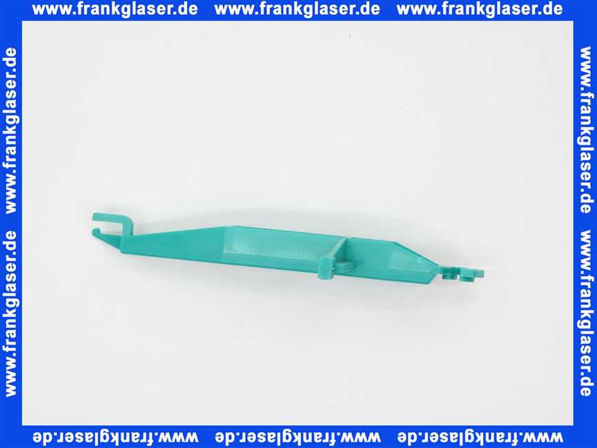 Schwab Auslösehebel UP-SPK 2100 Top 8050887111