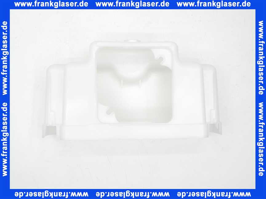 Schwab Deckel UP-SPK XS, Schwab 380 8050887113