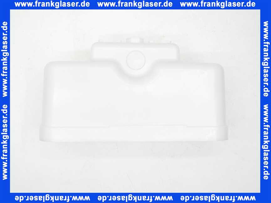 Schwab Deckel UP-SPK XS, Schwab 380 8050887113