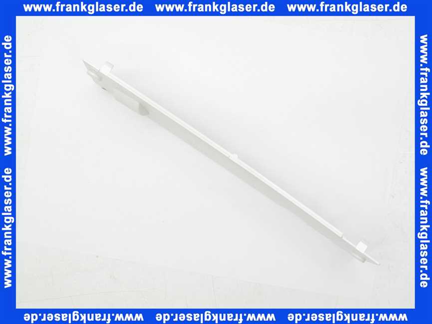 Schwab Abdeckplatte UP-SPK 2100 Top 8050887115