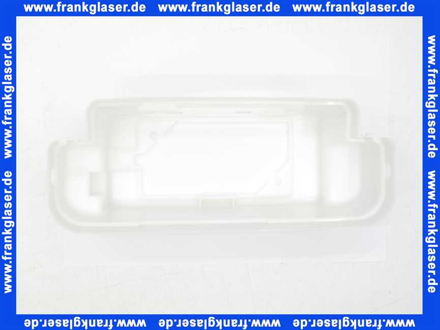 Schwab Tankoberteil UP-SPK XT, Schwab 387 8050887119