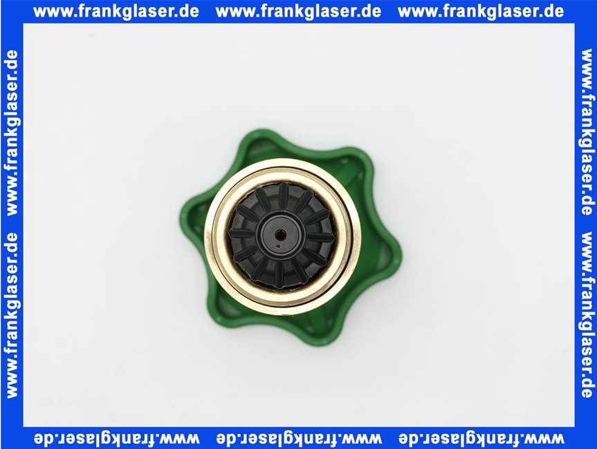 0001623 Seppelfricke Oberteil für Kolbenschieber 1926 DN32, ab 1991 mit Handrad