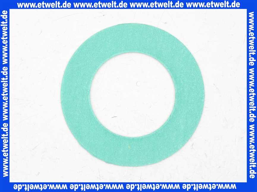 2515165 SIEGER Dichtung D57x96x1,5mm