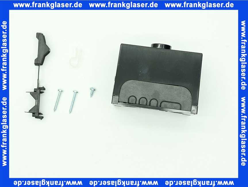 5176616 Sieger Gasfeuerungsautomat Landis&Gyr LGA