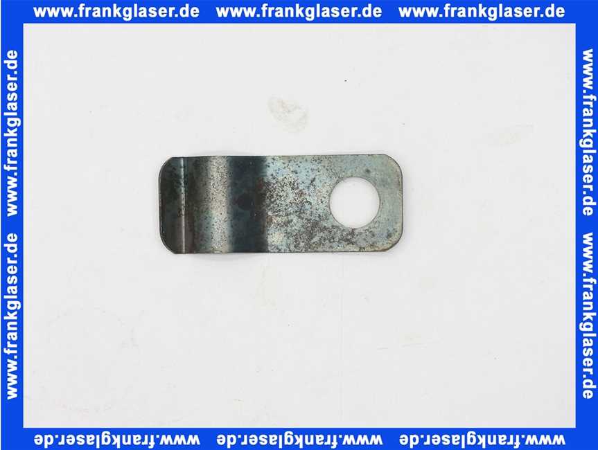 5264432 Sieger Feder für Anlegefühler für WF..