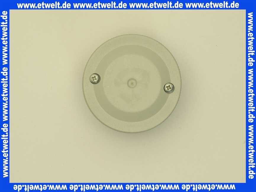 54912794 Sieger Fühler Außen 50 für KBR 65,98-3 A..