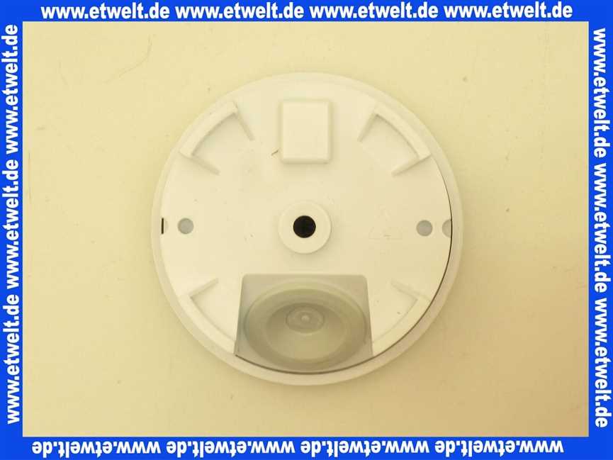 54915038 Sieger Außenfühler AF 200