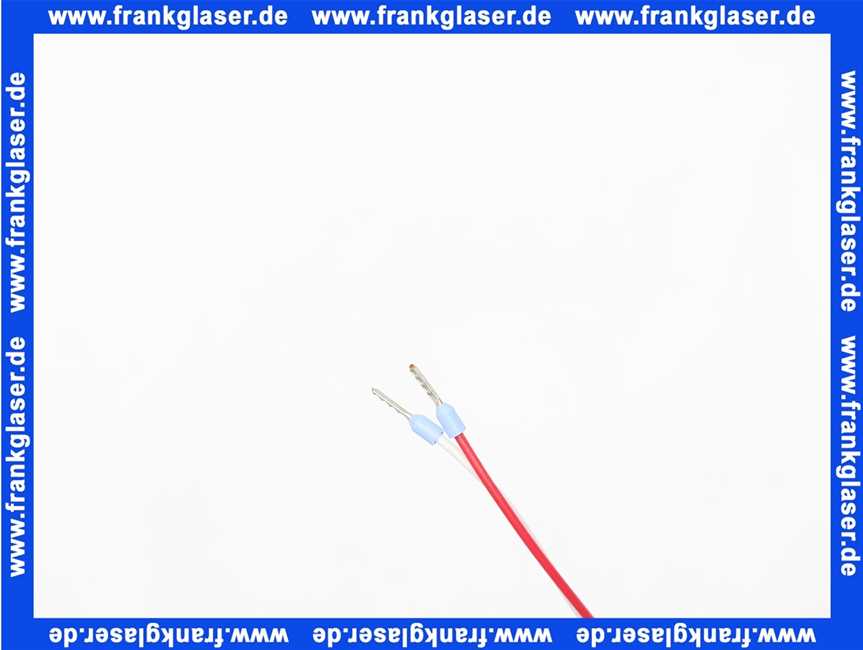 54915040 Sieger Brauchwasserfühler KVT 2056