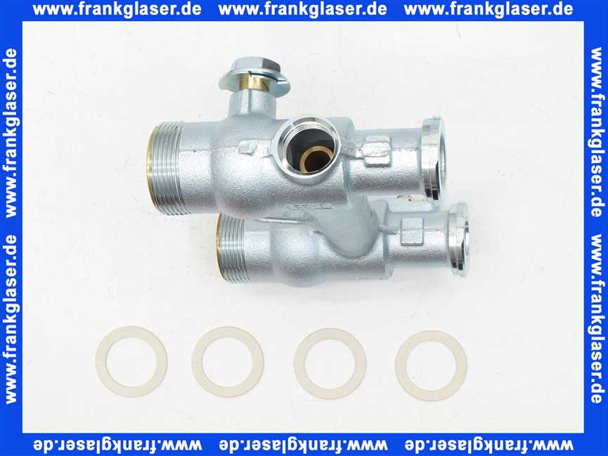 5594680 Sieger Kugelhahn DN25 HS VK/RK